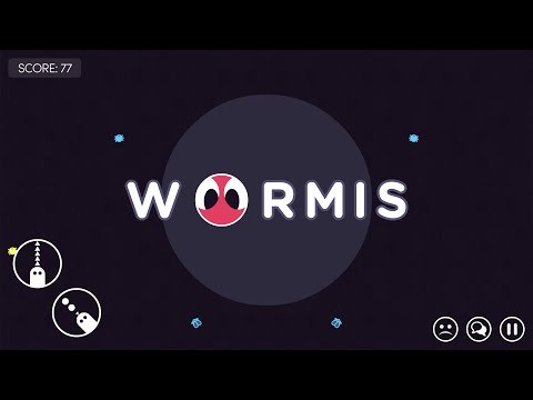 Worm.is: The Game图片9