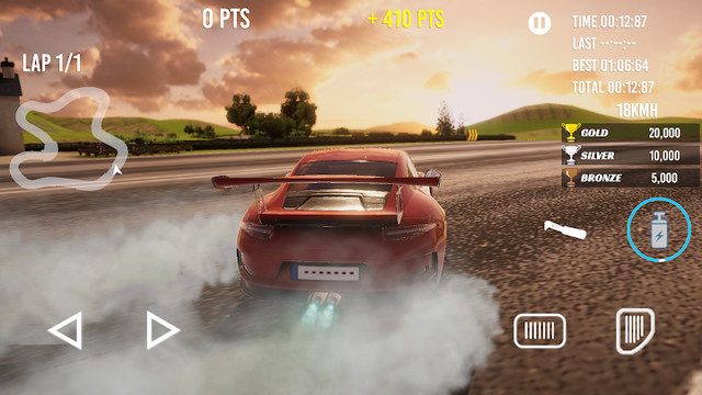 Road Limits:  Racing 2020图片4