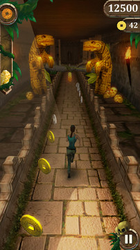 Tomb Runner - Temple Raider图片1