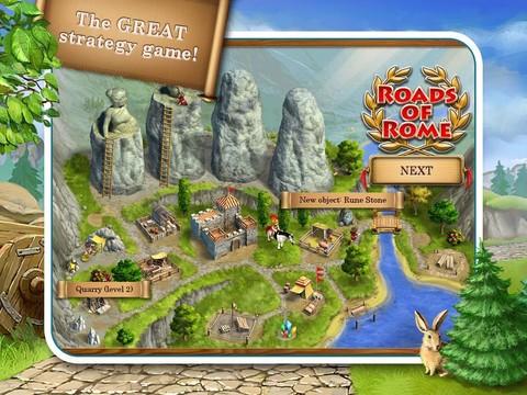 Roads of Rome (Freemium)图片2