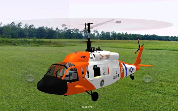 模拟遥控直升机修改版图片6