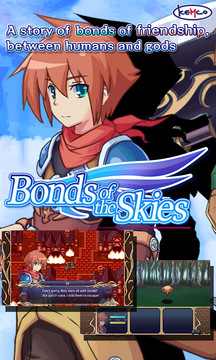 RPG Bonds of the Skies图片3