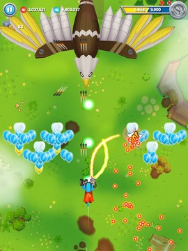 超猴打气球2图片6