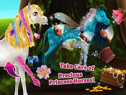 Princess Horse Club 3图片3