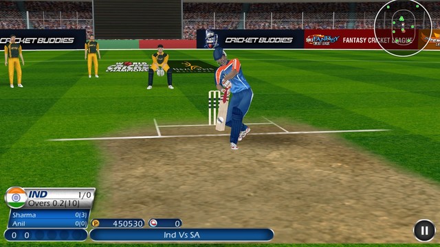 World Cricket Championship Pro图片6