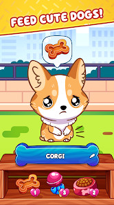 Dog Game - The Dogs Collector!图片3