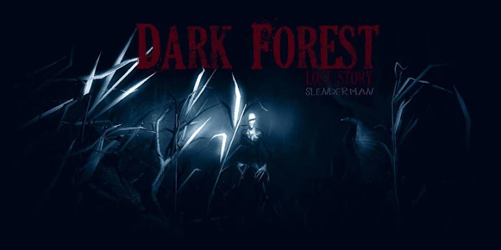 Dark Forest: Lost Story Creepy & Scary Horror Game图片6