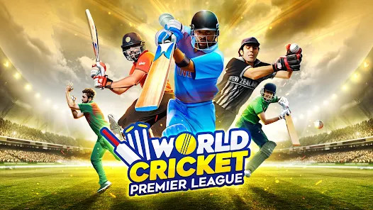 World Cricket Premier League图片1