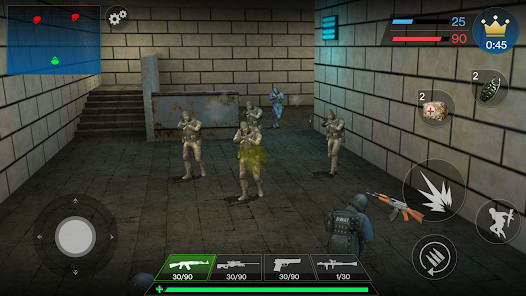 Counter Strike Offline : CS图片2