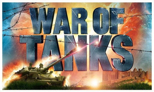 War of Tanks图片4