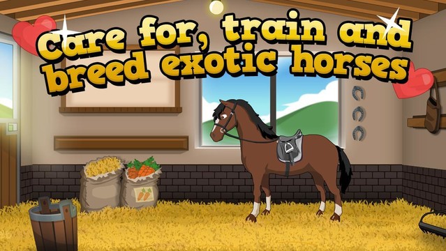 Horse Academy图片6
