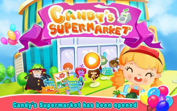 Candy's Supermarket图片2