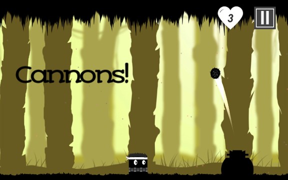 Black Rampage-TinyWorld (Paid)图片9