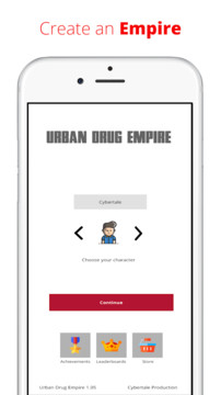 Urban Drug Empire图片3