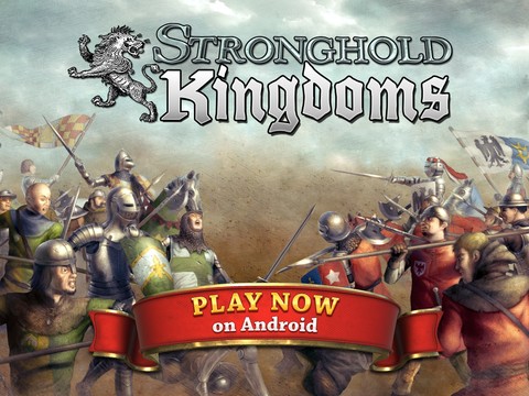 Stronghold Kingdoms: Castle Sim图片4