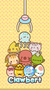 爪男孩 (Clawbert)图片4