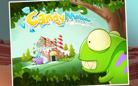 CandyMeleon图片13
