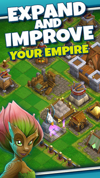 Atlas Empires - Build an AR Empire图片3