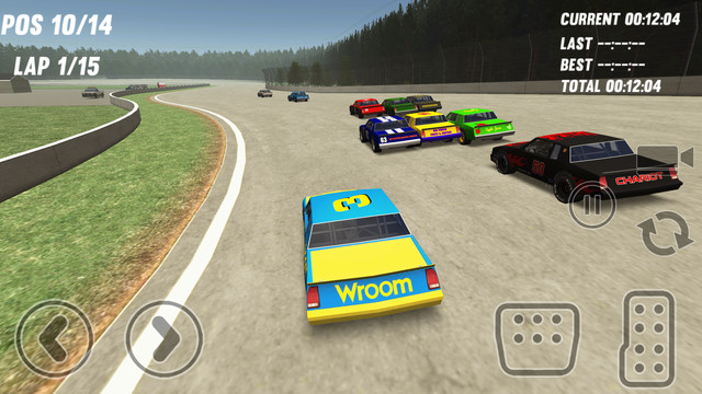 Thunder Stock Cars 2图片5