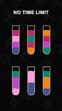 Water Sort Puzzle - Color Sorting Game图片2