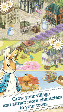 Peter Rabbit -Hidden World-图片7