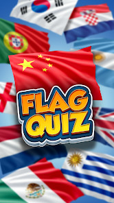 Flag Quiz - 猜国旗图片4