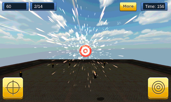 Sniper Sim 3D图片10