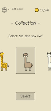 Like A Giraffe!图片3