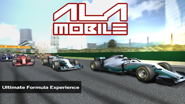 Ala Mobile GP图片3