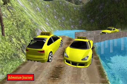 Offroad Car Real Drifting 3D - Free Car Games 2019图片4