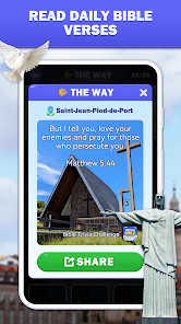 Bible Trivia Challenge图片1