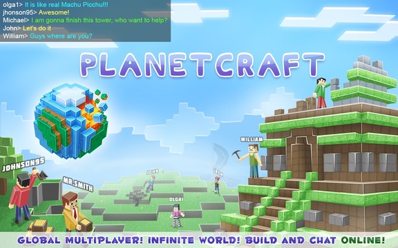 PlanetCraft图片12