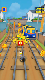 Super Subway Surf: Rush Hours 2018图片6