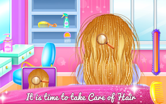 Little Bella Braided Hair Salon图片4