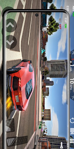 CarZ Racing X Street Drifting图片2