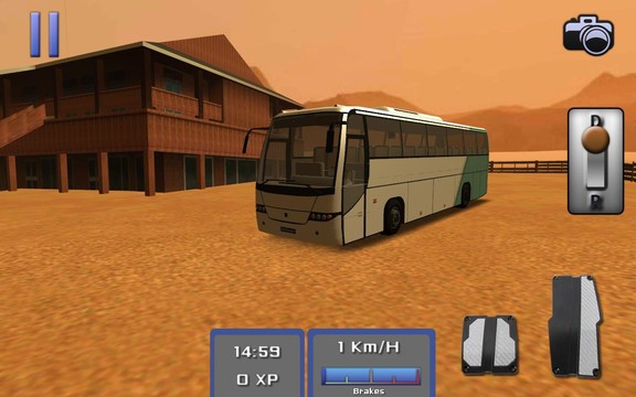 模拟巴士3D图片2