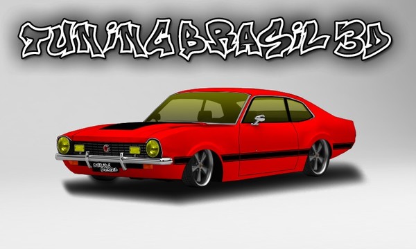 Tuning Brasil 3D图片4