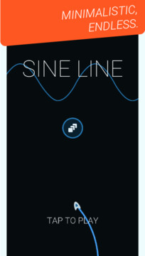 Sine Line图片5