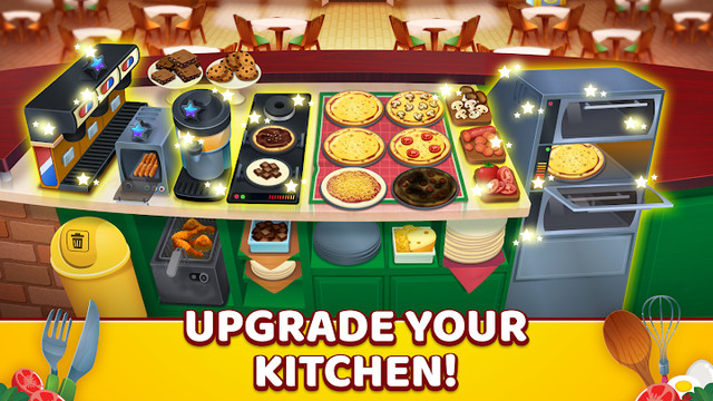 My Pizza Shop 2 - Italian Restaurant Manager Game图片4