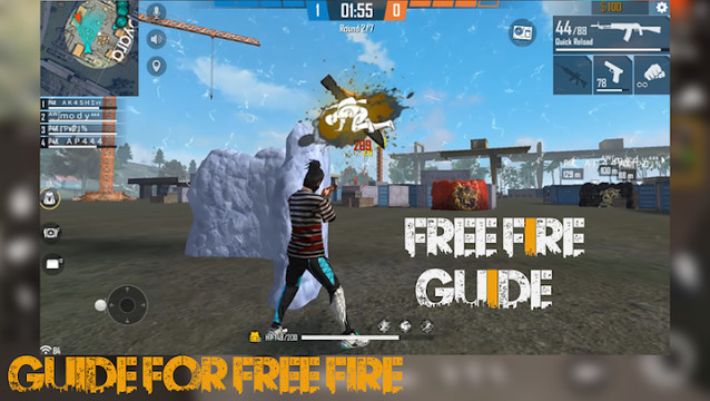 Tips For Garena Free Fire 2020图片1