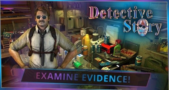 Detective Story图片4