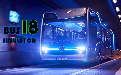 City Bus Simulator 2018: Intercity Bus Driver 3D图片2