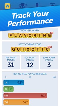 Words With Friends – Play Free图片3