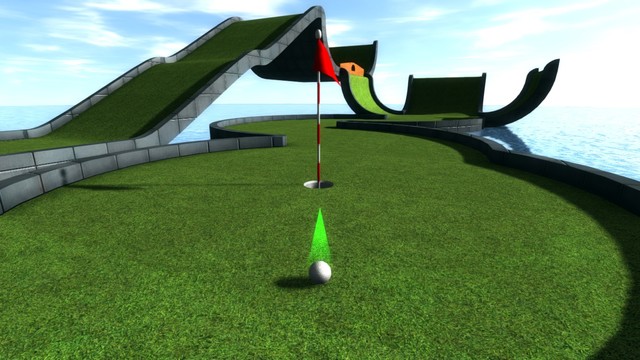Mini Golf Club图片7