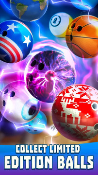 Bowling Crew，一款精彩的 3D 保龄球游戏图片5
