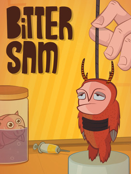 Bitter Sam图片7