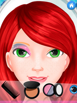 Princess Beauty Makeup Salon图片7