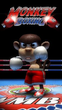 Monkey Boxing图片7