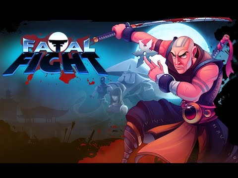 致命格斗(Fatal Fight)图片16