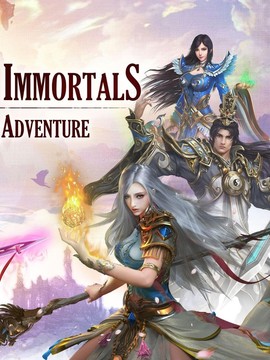 Swords of Immortals图片6